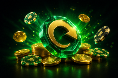 Freitags-Cashback Vegas Hero Casino – 20% zurück