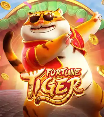 Fortune Tiger von PG Soft – online spielen
