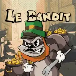 Le Bandit von Hacksaw Gaming – online spielen