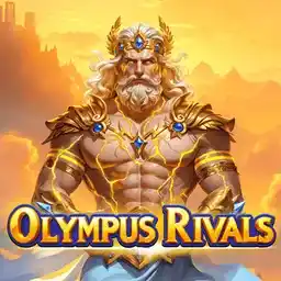 Olympus Rivals von Pragmatic Play – online spielen